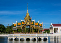 Bang Pa-In Royal Palace