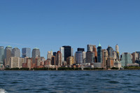 Manhattan Skyline