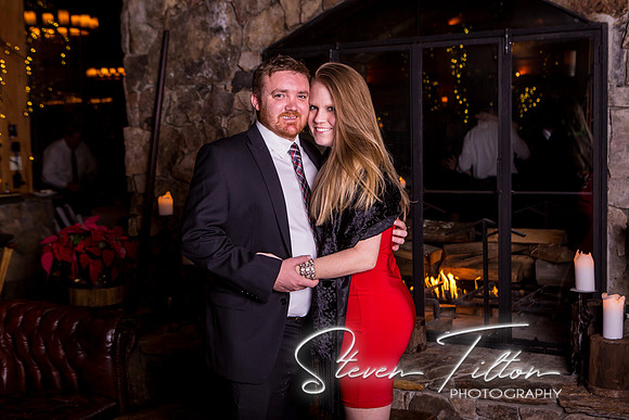 Pack Rat Holiday Party
