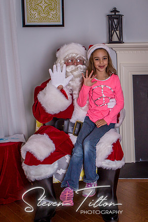 Richland Hills Christmas