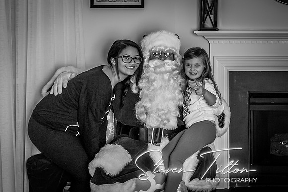 Richland Hills Christmas