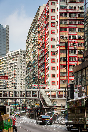 Hong Kong Travels