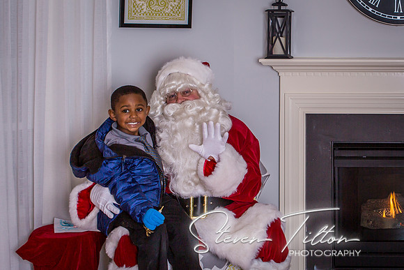 Richland Hills Christmas