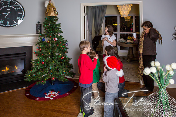 Richland Hills Christmas