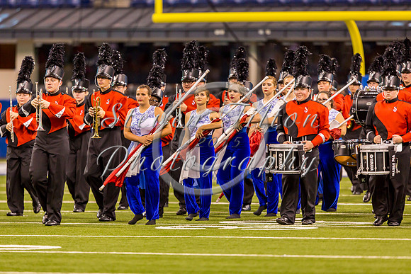 Horseshoe Classic 2015
