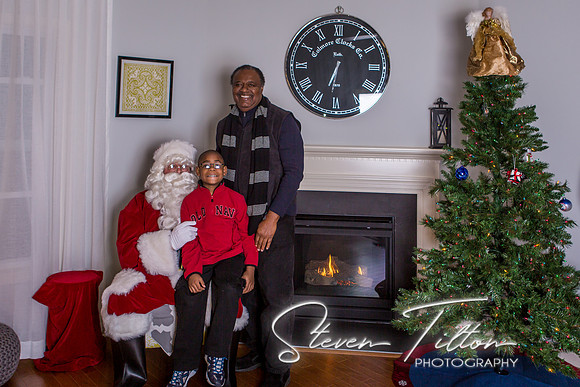 Richland Hills Christmas