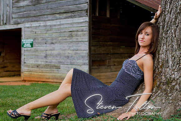 Courtney Rachelle