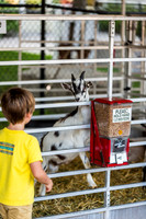 Indiana State Fair