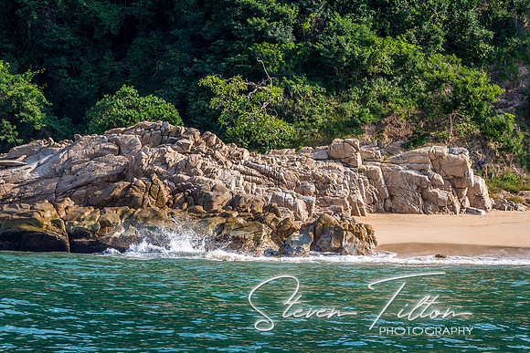 Los Arcos Mismaloya & Quimixto, Mexico