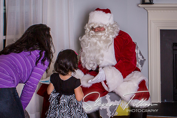Richland Hills Christmas