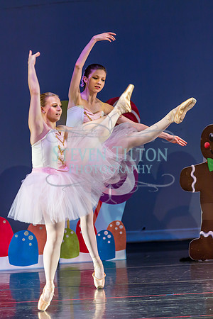 Destiny Dance Institute - Sweet Treats II
