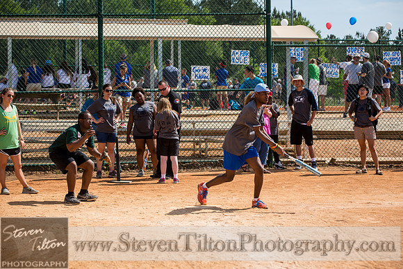 7th Annual Field of Dreams