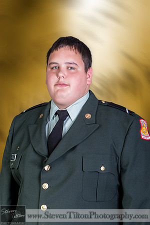 Weaver, Logan