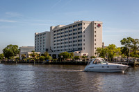 Wilmington River Cruise