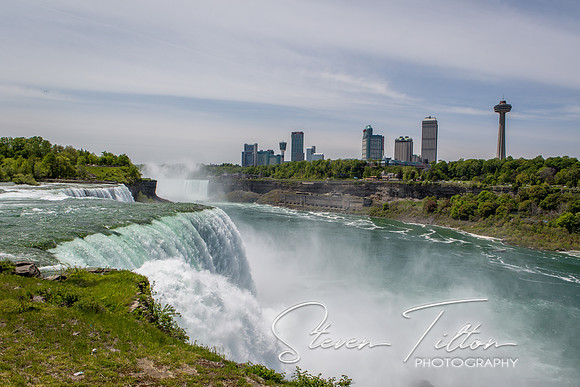 Niagara Falls