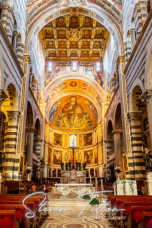 Cattedrale di Pisa