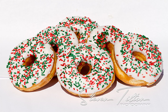 Pantry Donut
