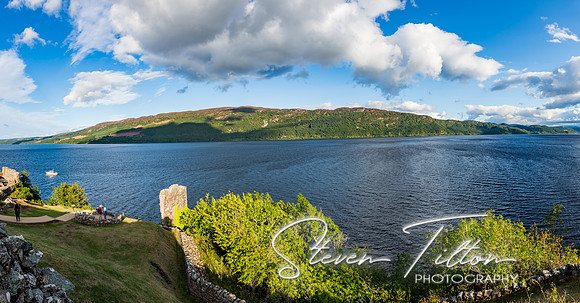 Urquhart Castle