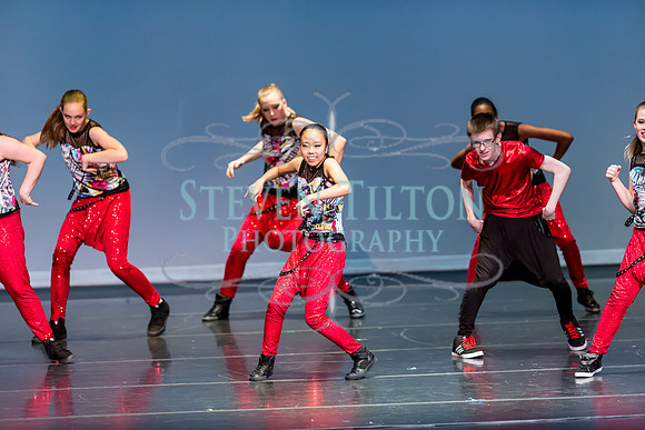 Destiny Dance - A Summer Gala