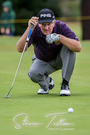 SAS Championship