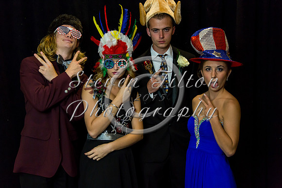 WFHS 2015 Prom Photos
