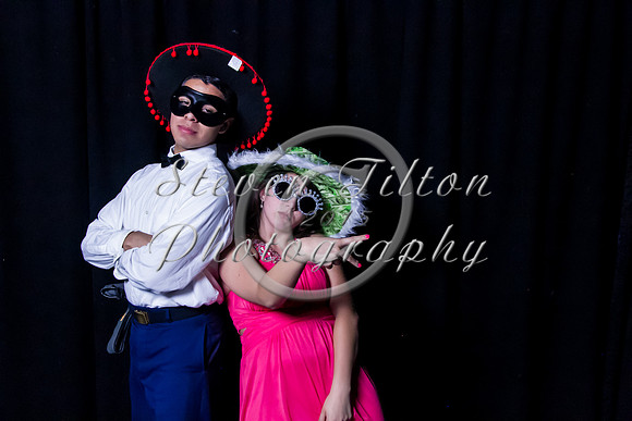 JROTC Military Ball 2015
