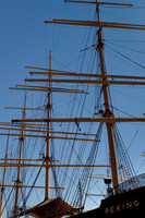 Manhattan South Street Seaport