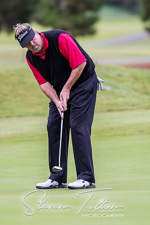 SAS Championship