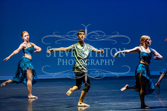 Destiny Dance - A Summer Gala