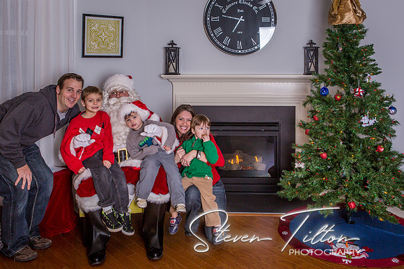 Richland Hills Christmas
