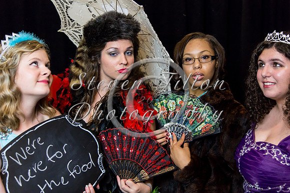 WFHS 2015 Prom Photos