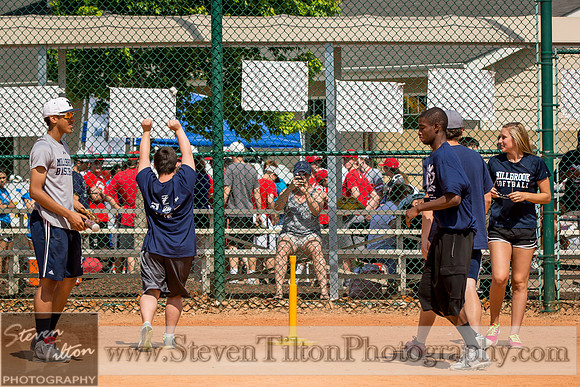 7th Annual Field of Dreams