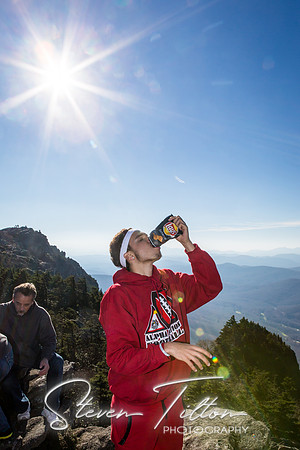 Mountain Trip