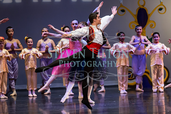 DDI Winter Gala III
