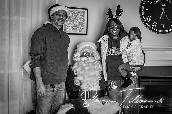Richland Hills Christmas