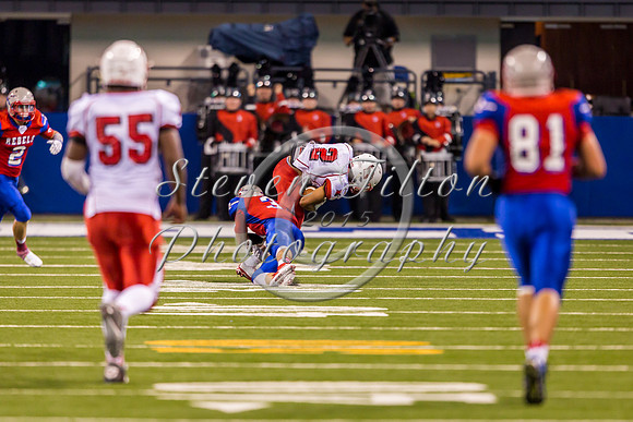 Horseshoe Classic 2015