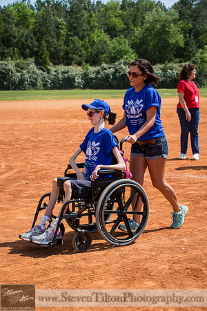 7th Annual Field of Dreams