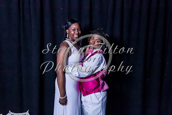 JROTC Military Ball 2015