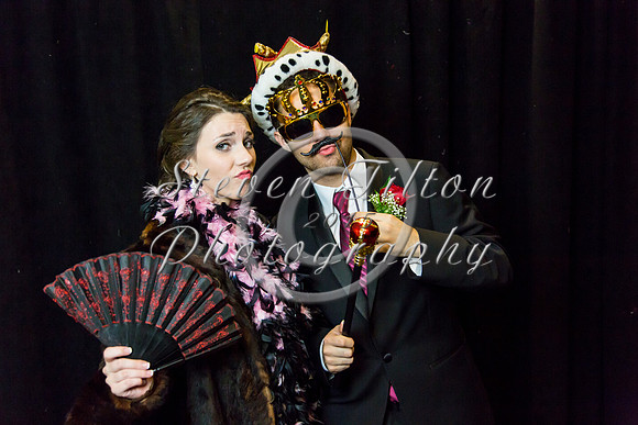 WFHS 2015 Prom Photos