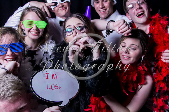 JROTC Military Ball 2015