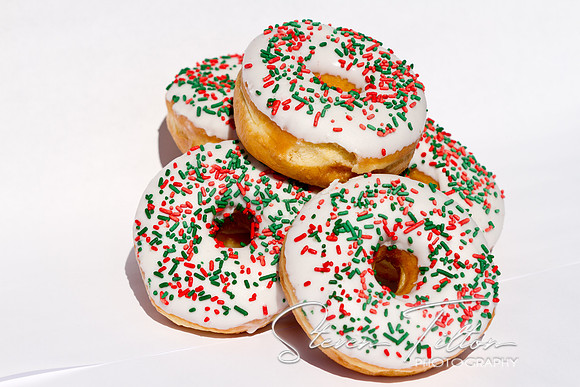 Pantry Donut