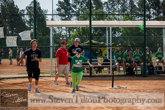 7th Annual Field of Dreams