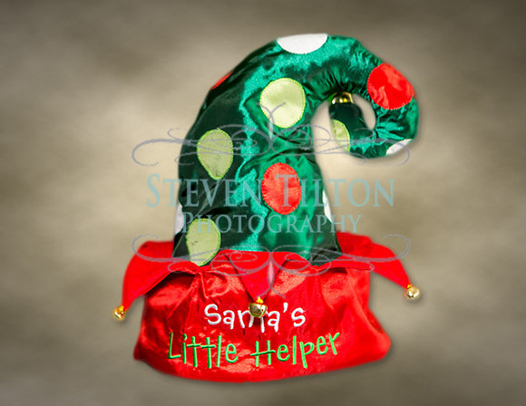 Crazy Photobooth Hats