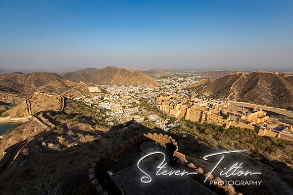 Jaigarh Fort