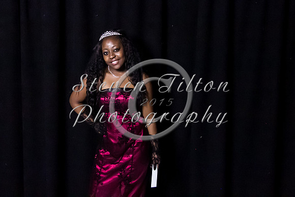JROTC Military Ball 2015