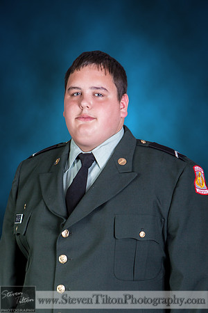 Weaver, Logan