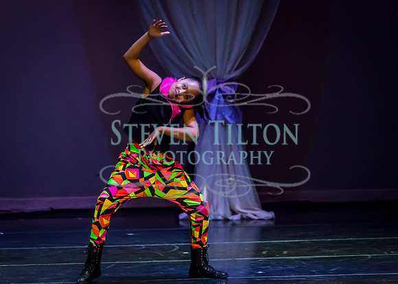 DDI - A Winter Gala