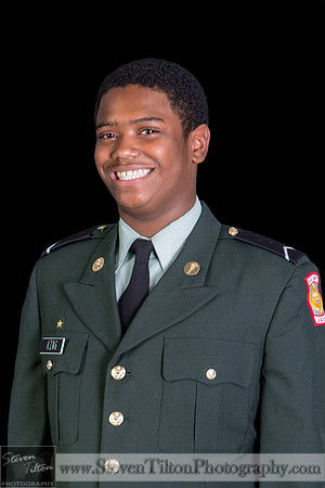 King, Terrance