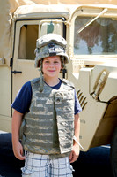 Salute Our Troops