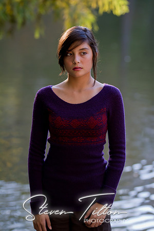 Duke Gardens Shoot